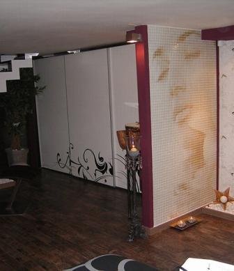 Glass mosaic hd decoration05_3