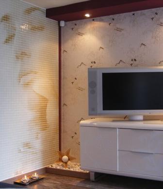 Glass mosaic hd decoration05_4