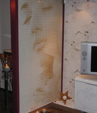 Glass mosaic hd decoration05_5