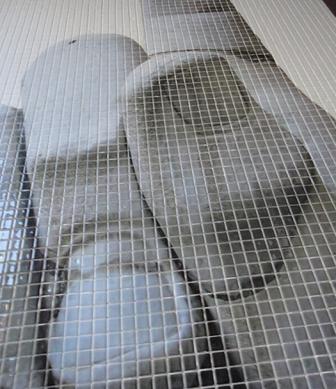 Glass mosaic hd decoration06_3