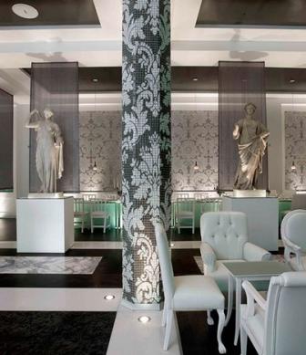 Glass mosaic hd decoration07_5
