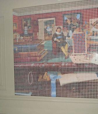 Glass mosaic hd decoration08_5