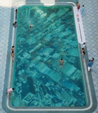 Glass mosaic hd pools03_1