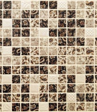 Mosavit mosaic Jaipur