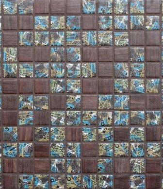 Mosavit mosaic Kampala