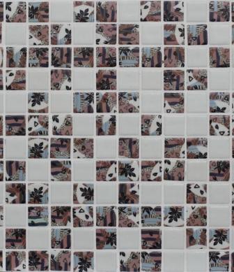 Mosavit mosaic Mara