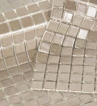 Mosavit mosaic tiles Metalica Alum