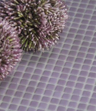 Mosavit mosaic Mikros Lila
