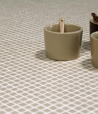 Mosavit mosaic Mikros Viniglia