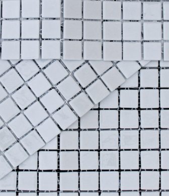 Kitchen mosaic tiles MC 402 Gris Claro