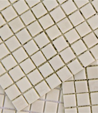Kitchen mosaic tiles MC 501 Marfil