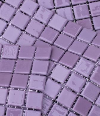Kitchen mosaic tiles MC 602 Violeta