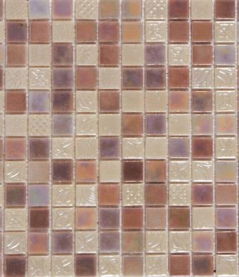 Bathroom mosaic tiles Oriental Sandal