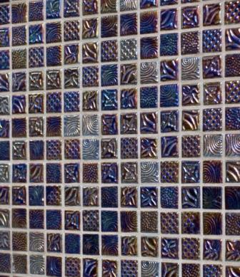 Mosavit mosaic tiles Pandora Elogy Zen