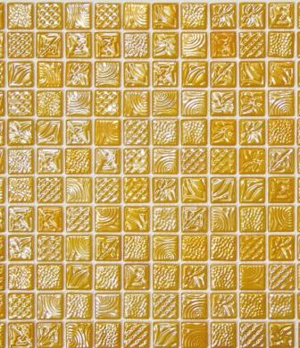 Mosavit mosaic tiles Pandora Dore 100
