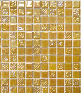 Mosavit mosaic tiles Pandora Dore 50