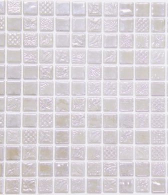 Mosavit mosaic tiles Pandora Inox 50