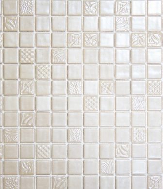 Mosavit mosaic tiles Pandora Wengue 25