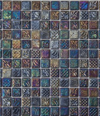 Mosavit mosaic tiles Pandora Zen 100