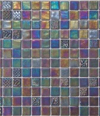 Mosavit mosaic tiles Pandora Zen 25