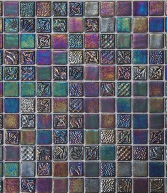 Mosavit mosaic tiles Pandora Zen 50