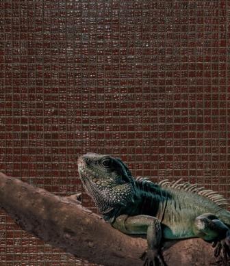 Mosavit mosaic Pelle Grana