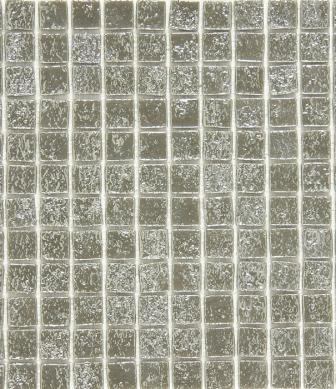 Mosavit mosaic tiles Rock Platino