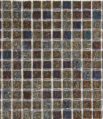 Mosavit mosaic tiles Rock Verbena