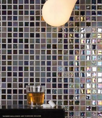 Mosavit mosaic Sundance Negro