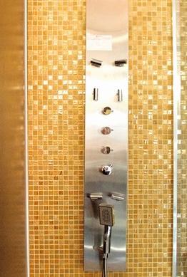 Mosavit mosaic Sundance Oro