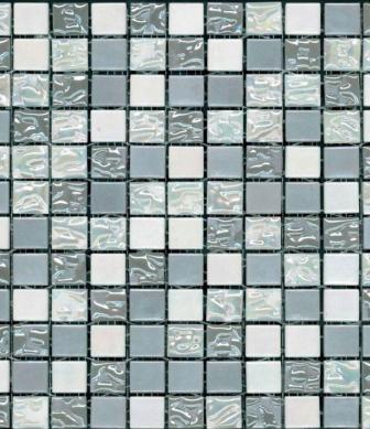 Mosavit mosaic Trendy Gris