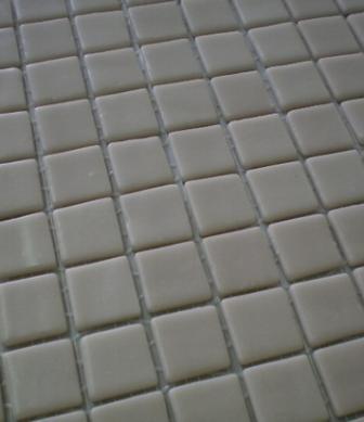 Mosavit mosaic tiles Urban Bianco