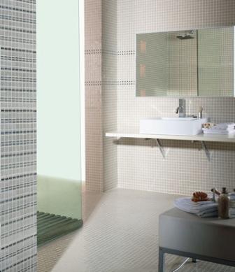 Mosavit mosaic tiles Urban Vainiglia