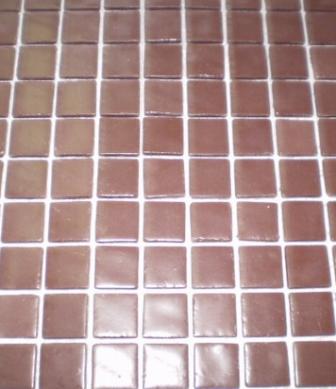 Mosavit mosaic tiles Urban Wengue gloss