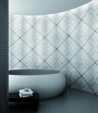 Mosavit mosaic tiles Vintage Frames