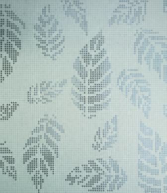 Mosavit mosaic tiles Vintage Helecho