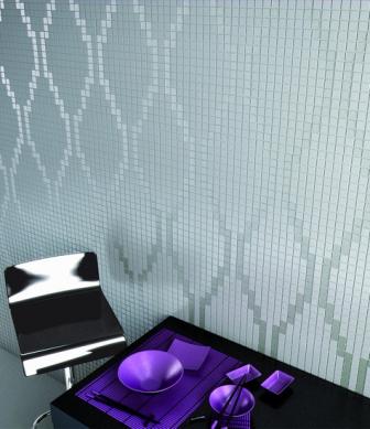 Mosavit mosaic tiles Vintage Ondas