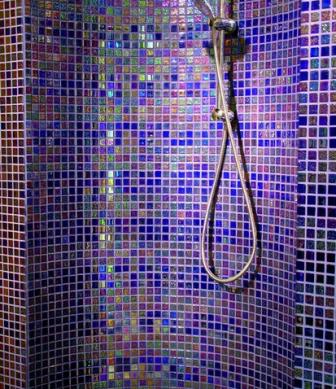 Mosavit mosaic tiles Vintage Rock Rayas