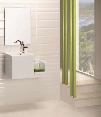 Wall tiles Natucer Bisell Neu