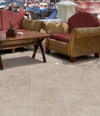 Floor tiles Natucer Cuarcita Gris