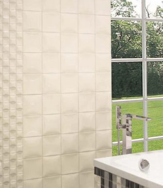 Wall tiles Natucer Duna Lloma Marfil