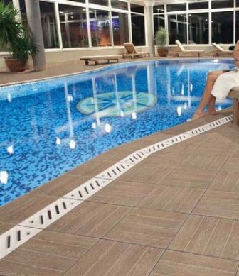 Natucer klinker Filter Floor Quartz Fume