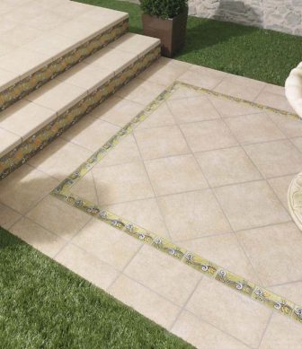 Floor tiles Natucer Gardencity Oxford Porc