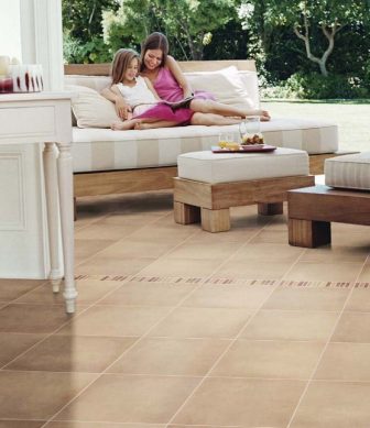 Floor tiles Natucer Liebana Tama