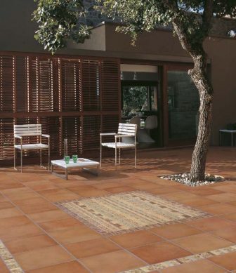 Floor tiles Natucer Tierras Ibericas Morella