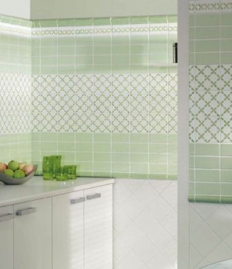 Kitchen tiles Natucer Venezia Cottone