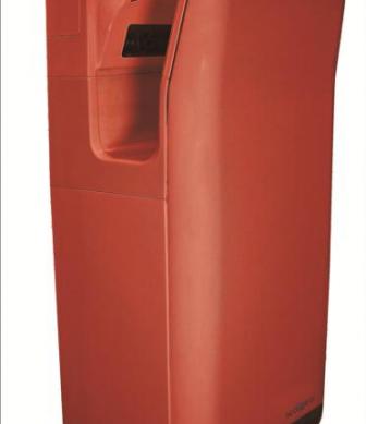 Jet hand dryer 01300.C