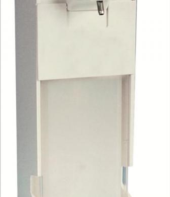 Hospital abs soap dispenser 3016