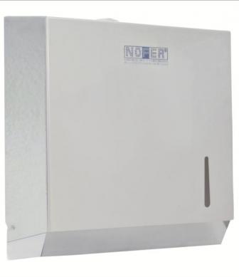 Inox towel dispenser 04005.B