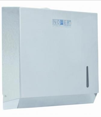 Stainless steel towel dispenser 04005.S